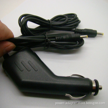 OEM Wholesale Car Auto Adapter for Philips Dual Screen PD7016/37 AY4197 DC Charger Power Cord